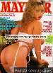 Adult magazine Mayfair Volume 26 Issue 14